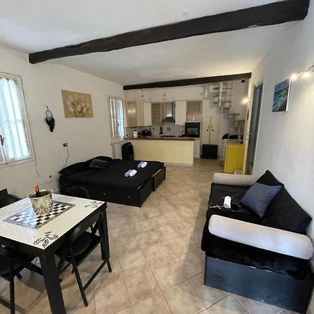 Vernazza • Stazione 5 Terre Apartment Екстериор снимка