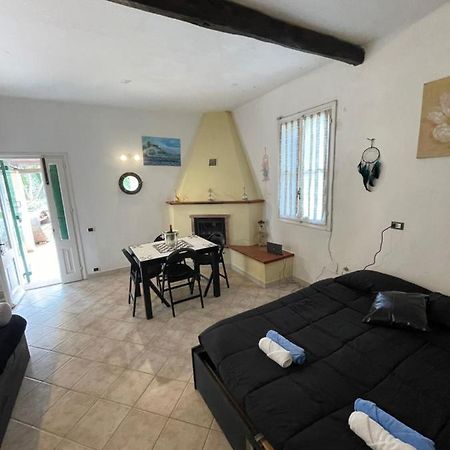 Vernazza • Stazione 5 Terre Apartment Екстериор снимка