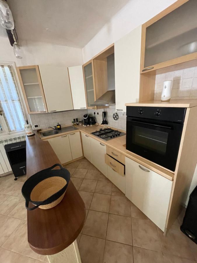 Vernazza • Stazione 5 Terre Apartment Екстериор снимка