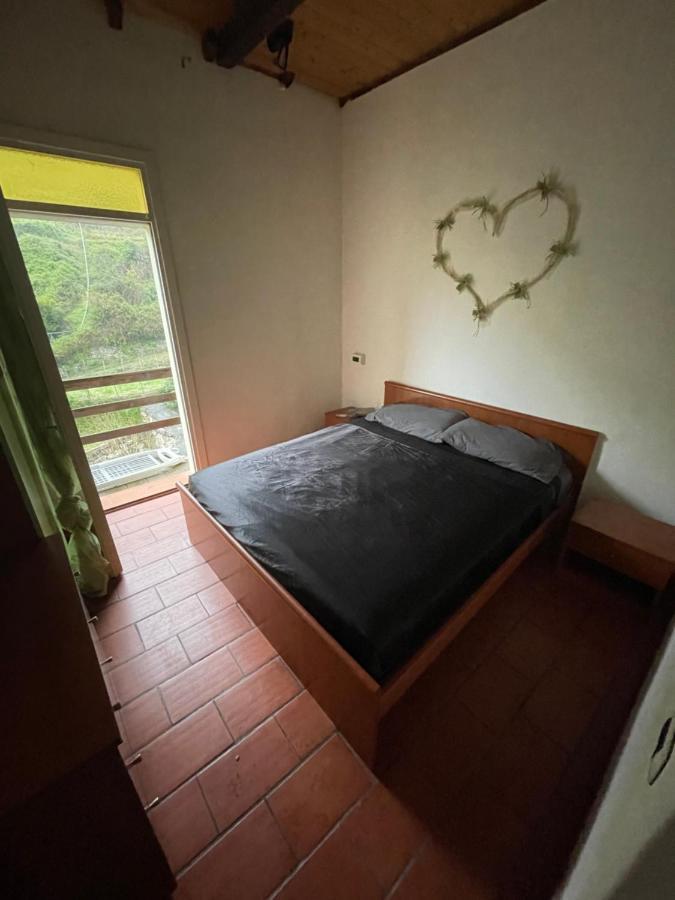 Vernazza • Stazione 5 Terre Apartment Екстериор снимка
