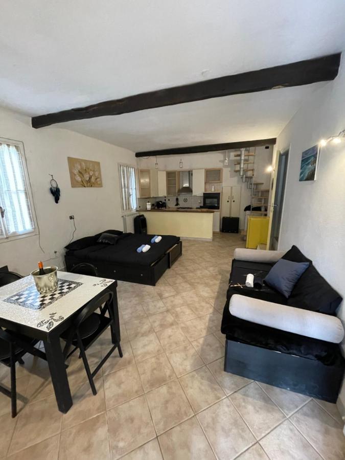 Vernazza • Stazione 5 Terre Apartment Екстериор снимка