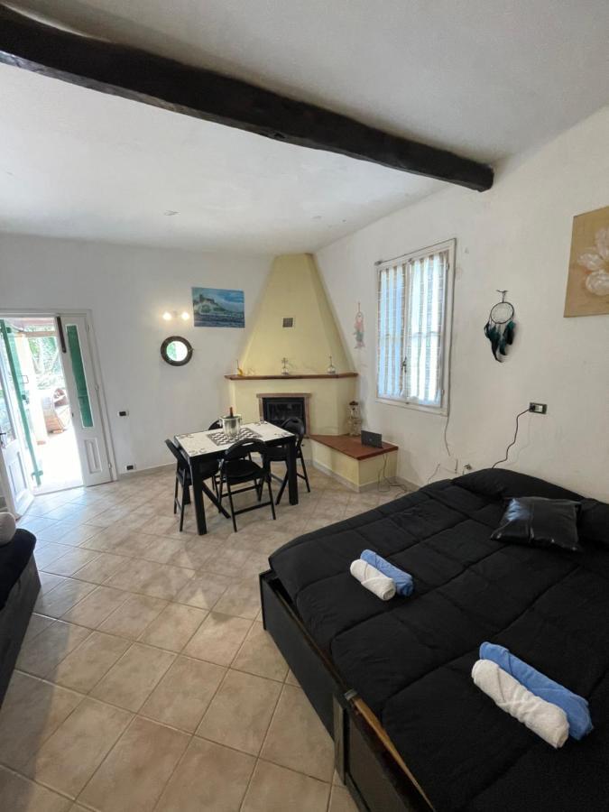 Vernazza • Stazione 5 Terre Apartment Екстериор снимка