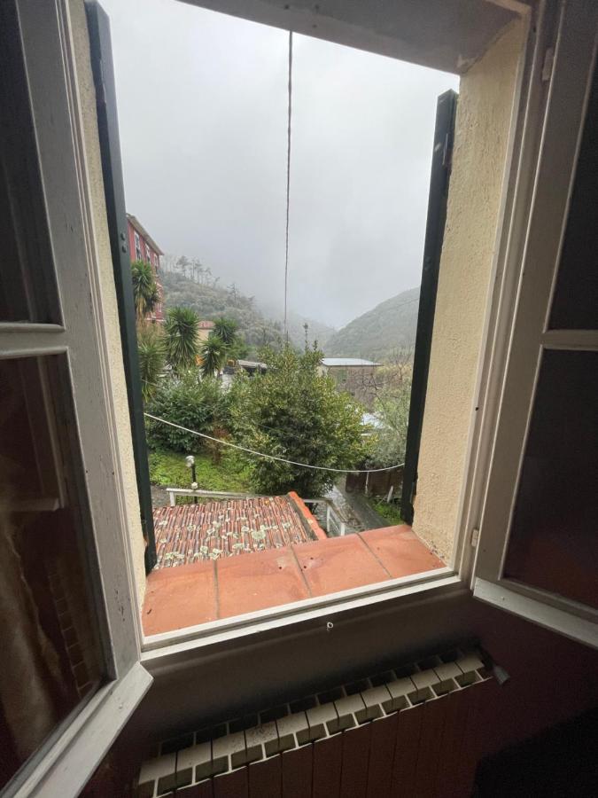 Vernazza • Stazione 5 Terre Apartment Екстериор снимка