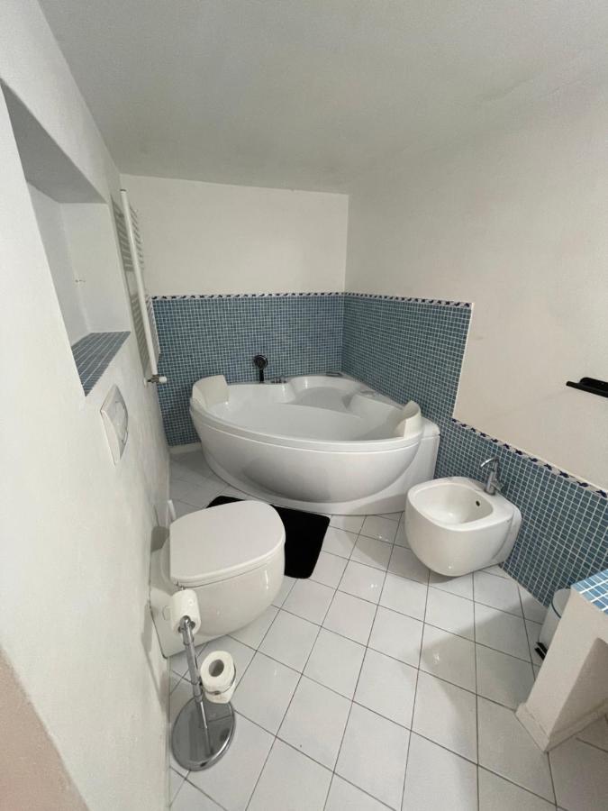 Vernazza • Stazione 5 Terre Apartment Екстериор снимка