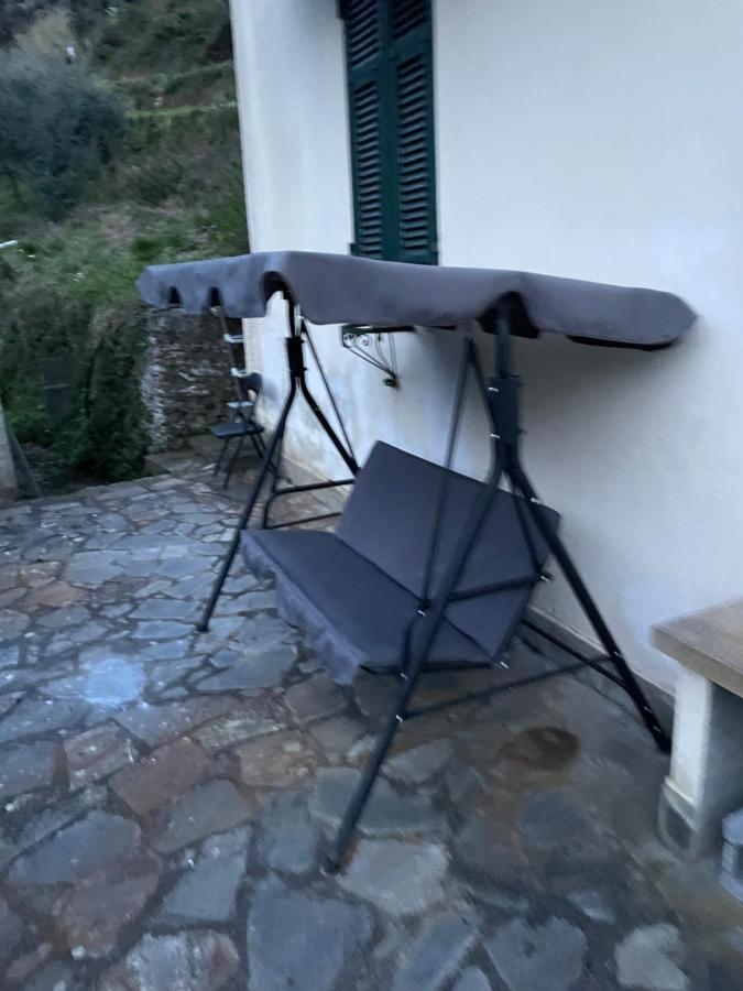 Vernazza • Stazione 5 Terre Apartment Екстериор снимка