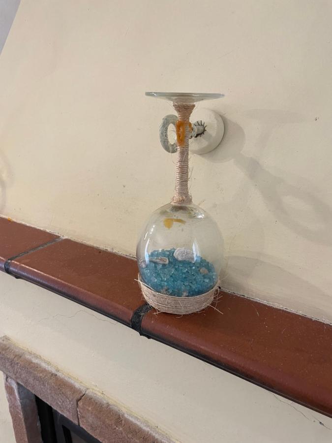 Vernazza • Stazione 5 Terre Apartment Екстериор снимка