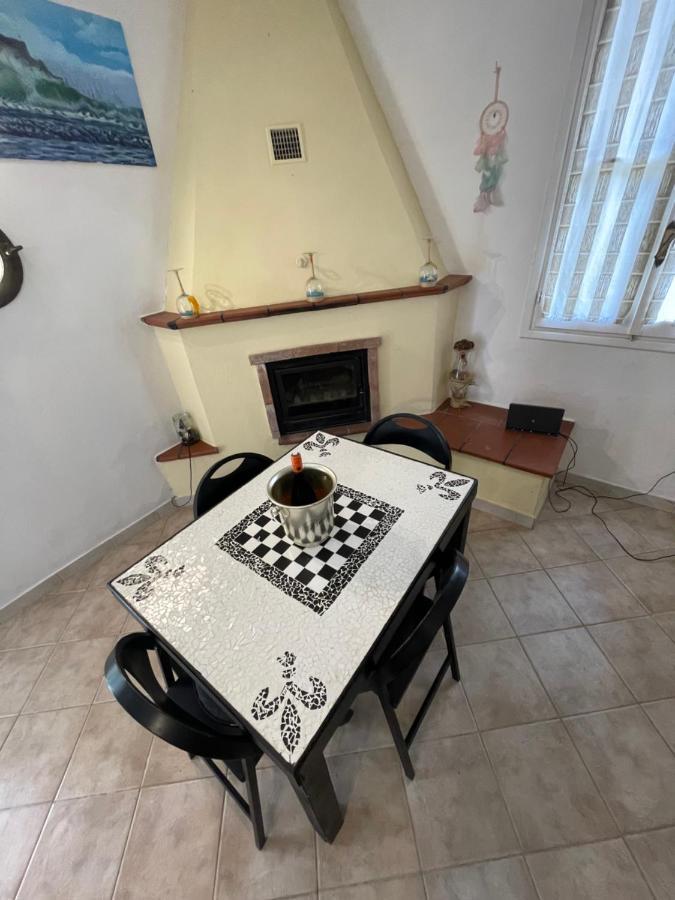 Vernazza • Stazione 5 Terre Apartment Екстериор снимка