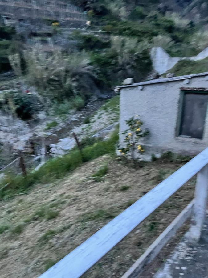 Vernazza • Stazione 5 Terre Apartment Екстериор снимка
