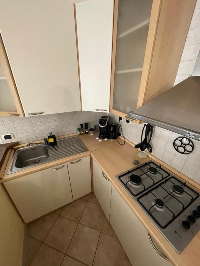 Vernazza • Stazione 5 Terre Apartment Екстериор снимка