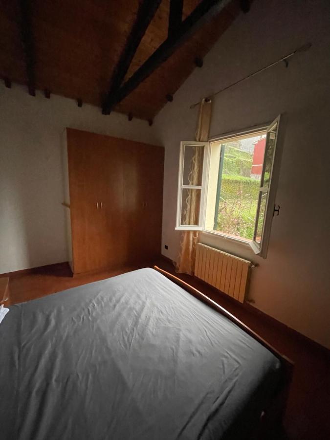 Vernazza • Stazione 5 Terre Apartment Екстериор снимка