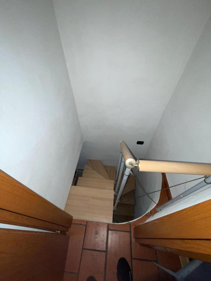 Vernazza • Stazione 5 Terre Apartment Екстериор снимка