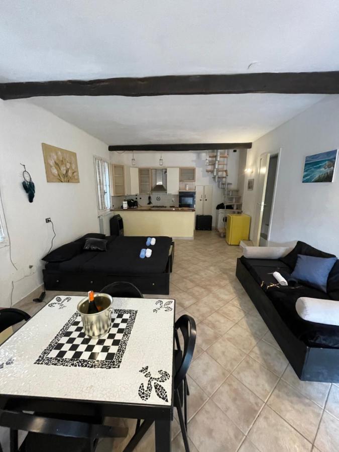 Vernazza • Stazione 5 Terre Apartment Екстериор снимка