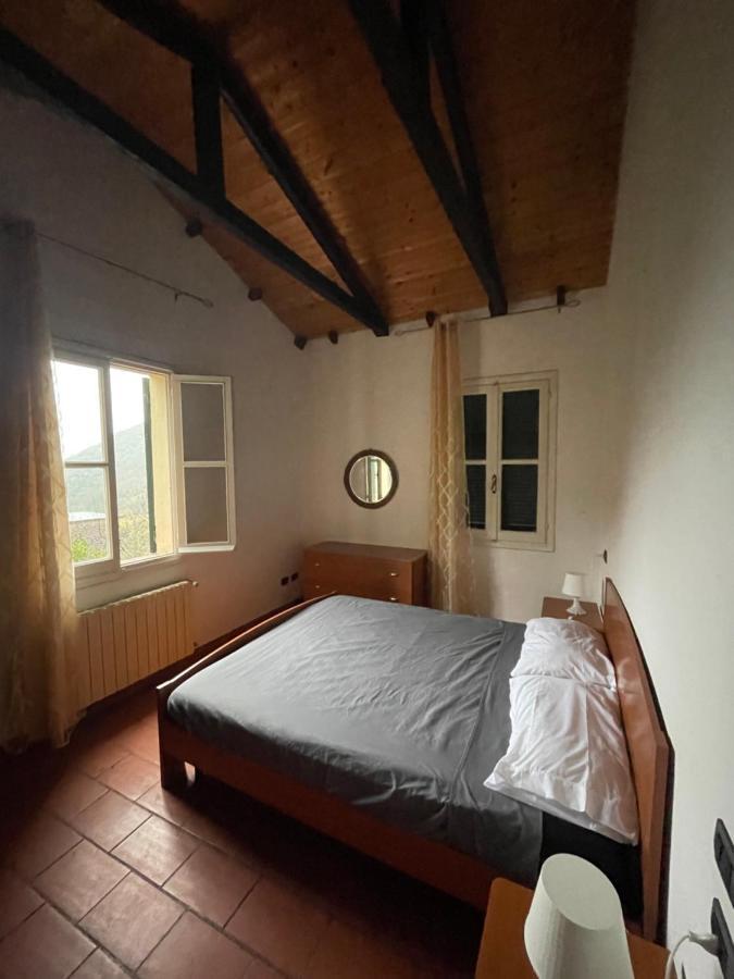 Vernazza • Stazione 5 Terre Apartment Екстериор снимка