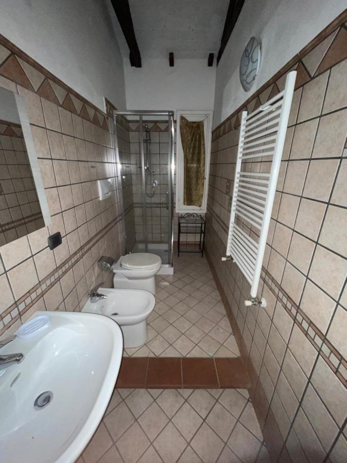 Vernazza • Stazione 5 Terre Apartment Екстериор снимка