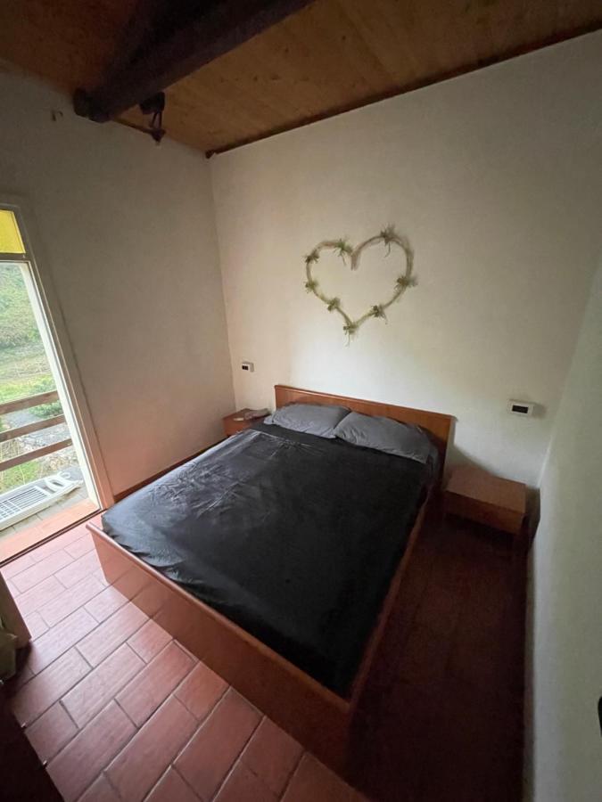 Vernazza • Stazione 5 Terre Apartment Екстериор снимка